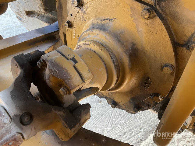 2005 Cat 980G Series II Wheel Loader - Pala gommata: foto 5 2005 Cat 980G Series II Wheel Loader - Pala gommata: foto 5