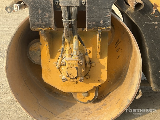 2006 Cat CB114 - Rullo: foto 5 2006 Cat CB114 - Rullo: foto 5