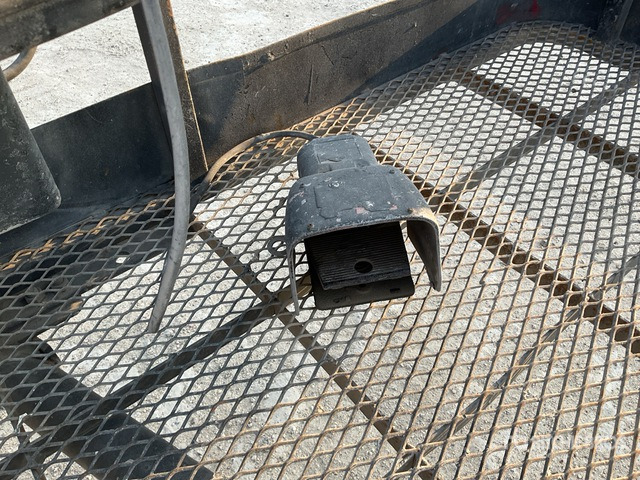 2006 JLG 800A 4WD Gasoline Articulating Boom Lift - Piattaforma articolata: foto 5 2006 JLG 800A 4WD Gasoline Articulating Boom Lift - Piattaforma articolata: foto 5