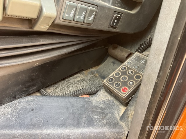 2007 Mercedes-Benz Econic 2629 6x2 Rear Loader Waste Collection Truck - Camion immondizia: foto 5 2007 Mercedes-Benz Econic 2629 6x2 Rear Loader Waste Collection Truck - Camion immondizia: foto 5