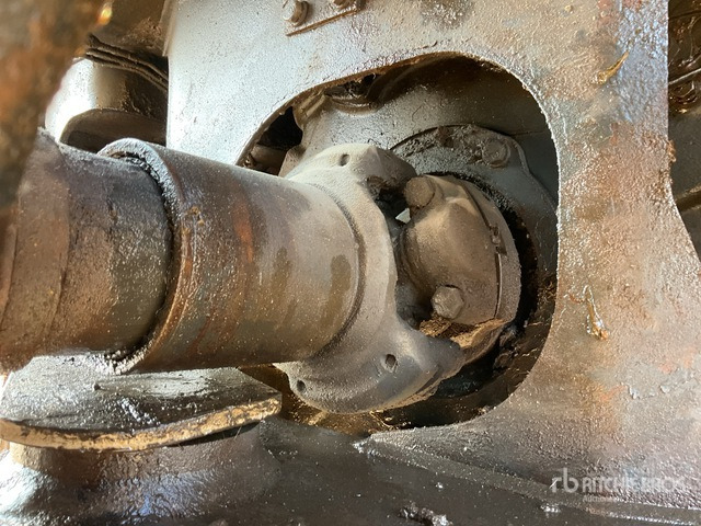 2011 Komatsu HM400-2R Articulated Dump Truck - Dumper articolato: foto 5 2011 Komatsu HM400-2R Articulated Dump Truck - Dumper articolato: foto 5