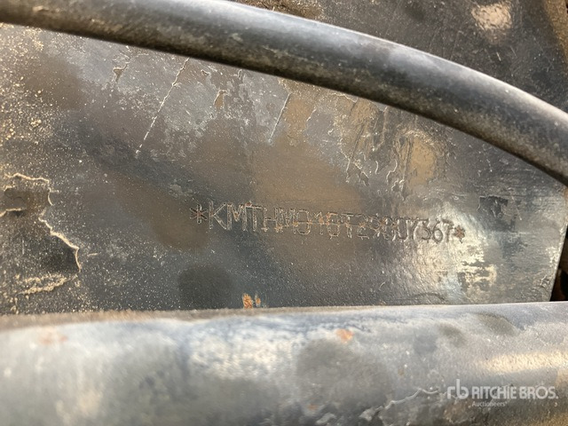 2012 Komatsu HM400-2R Articulated Dump Truck - Dumper articolato: foto 1 2012 Komatsu HM400-2R Articulated Dump Truck - Dumper articolato: foto 1