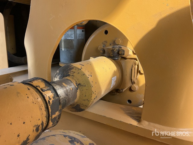 2013 Cat 950H - Pala gommata: foto 5 2013 Cat 950H - Pala gommata: foto 5