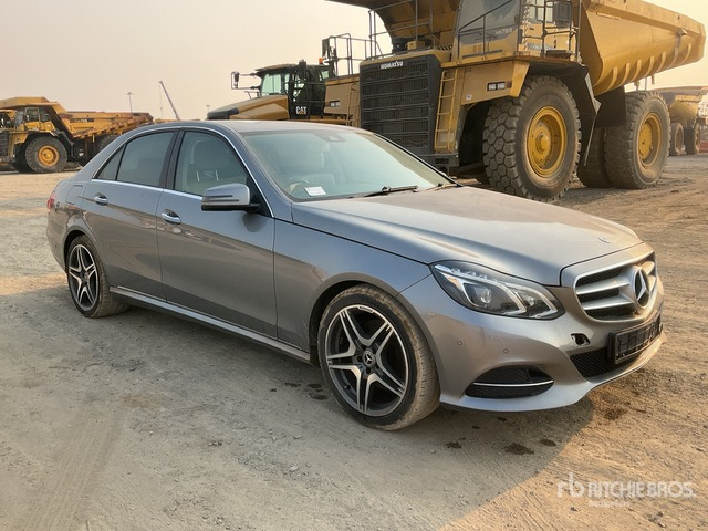 2013 Mercedes-Benz E250 - Autovettura: foto 2 2013 Mercedes-Benz E250 - Autovettura: foto 2