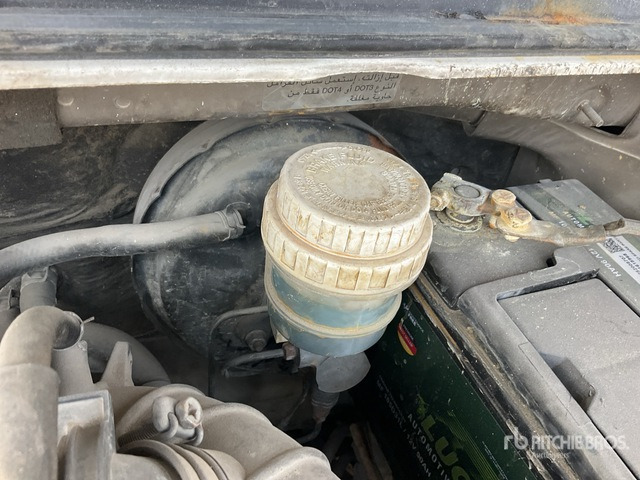 2013 Mitsubishi Galant Automobile - Autovettura: foto 5 2013 Mitsubishi Galant Automobile - Autovettura: foto 5