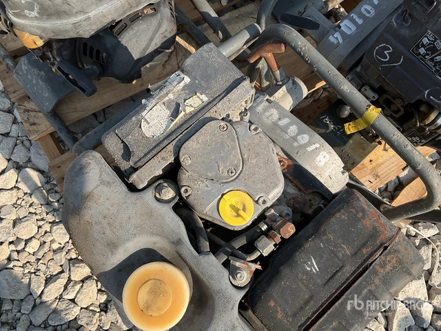 2014 Wacker Neuson Quantity of (4) Concrete Vibrator - Attrezzatura per calcestruzzo: foto 4 2014 Wacker Neuson Quantity of (4) Concrete Vibrator - Attrezzatura per calcestruzzo: foto 4