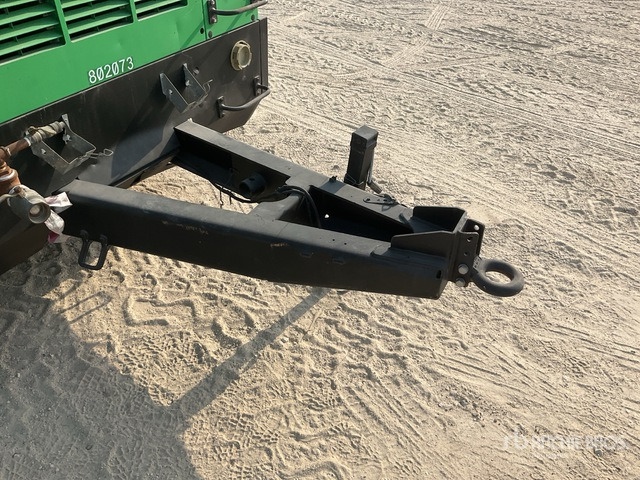 2015 Doosan HP915WCU-T4F Mobile Air Compressor - Compressore d'aria: foto 5 2015 Doosan HP915WCU-T4F Mobile Air Compressor - Compressore d'aria: foto 5