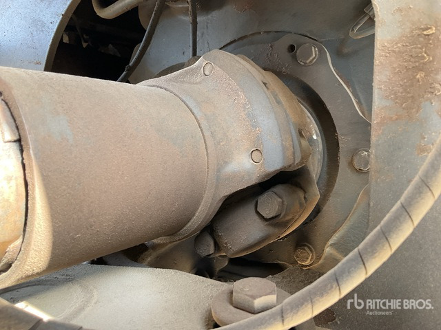 2015 Komatsu HM400-3 Articulated Dump Truck - Dumper articolato: foto 5 2015 Komatsu HM400-3 Articulated Dump Truck - Dumper articolato: foto 5