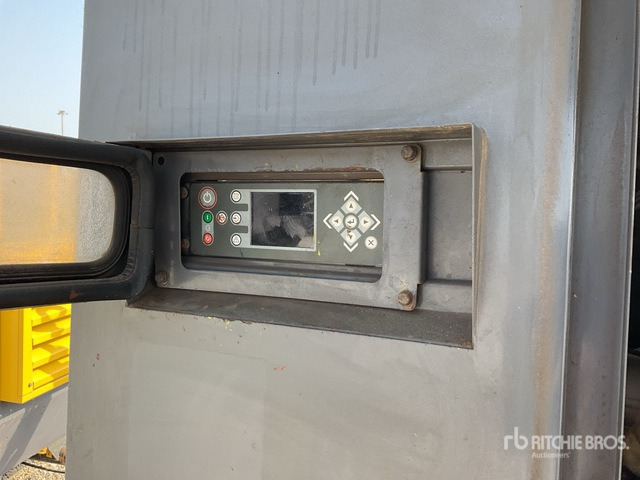 2016 Atlas Copco XAMS850 Mobile (Inoperable) Air Compressor - Compressore d'aria: foto 5 2016 Atlas Copco XAMS850 Mobile (Inoperable) Air Compressor - Compressore d'aria: foto 5