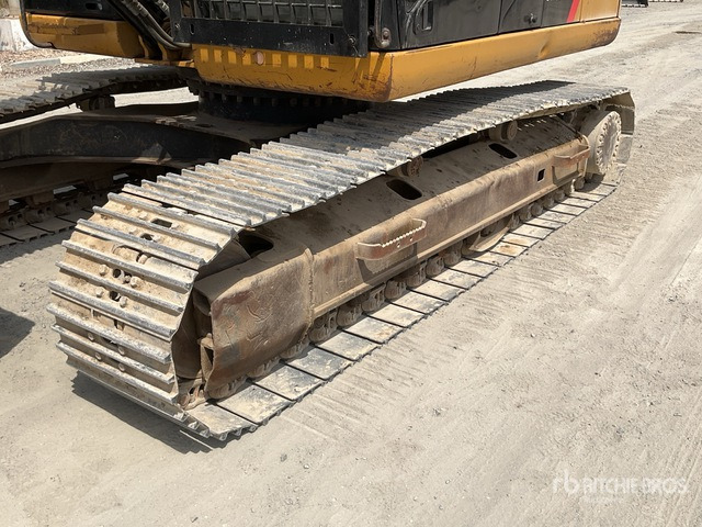 2017 Cat 320D2 - Escavatore cingolato: foto 5 2017 Cat 320D2 - Escavatore cingolato: foto 5