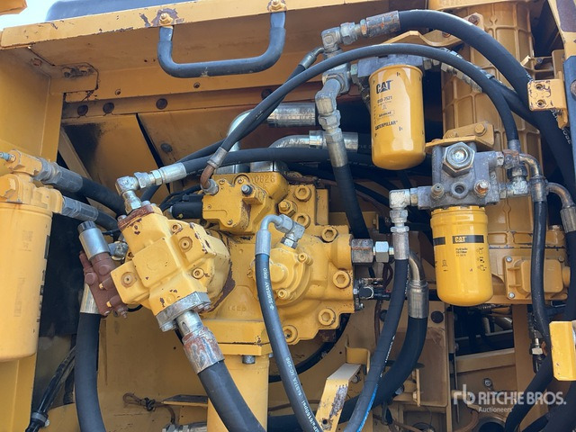 2017 Cat 336D2 - Escavatore cingolato: foto 5 2017 Cat 336D2 - Escavatore cingolato: foto 5