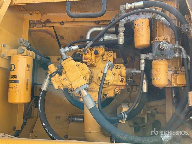 2017 Cat 336D2 - Escavatore cingolato: foto 5 2017 Cat 336D2 - Escavatore cingolato: foto 5