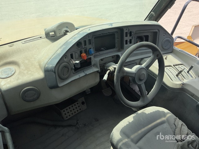 2017 Cat 745C (Inoperable) Articulated Dump Truck - Dumper articolato: foto 5 2017 Cat 745C (Inoperable) Articulated Dump Truck - Dumper articolato: foto 5