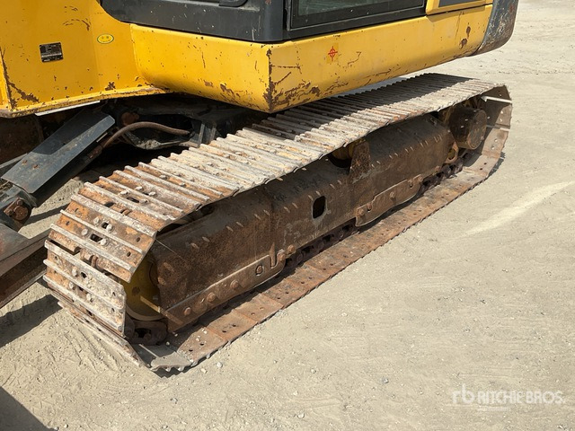 2017 Komatsu PC56-7 - Miniescavatore: foto 5 2017 Komatsu PC56-7 - Miniescavatore: foto 5