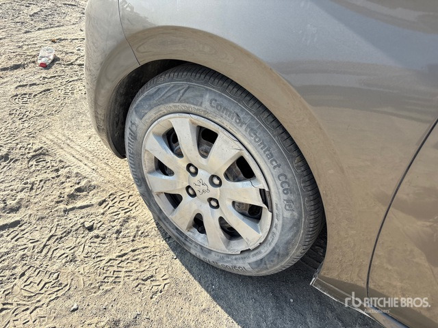 2017 Peugeot 208 Automobile - Autovettura: foto 4 2017 Peugeot 208 Automobile - Autovettura: foto 4