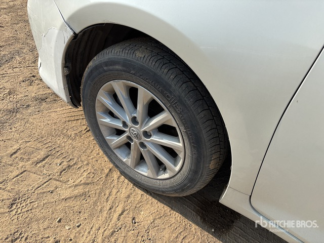 2017 Toyota Camry LE Automobile - Autovettura: foto 4 2017 Toyota Camry LE Automobile - Autovettura: foto 4