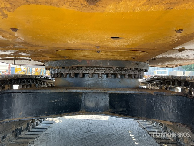 2018 Cat 320D2 - Escavatore cingolato: foto 5 2018 Cat 320D2 - Escavatore cingolato: foto 5