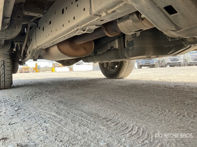 2018 Toyota Prado TX 150L 4x4 SUV - SUV/ Fuoristrada: foto 5 2018 Toyota Prado TX 150L 4x4 SUV - SUV/ Fuoristrada: foto 5