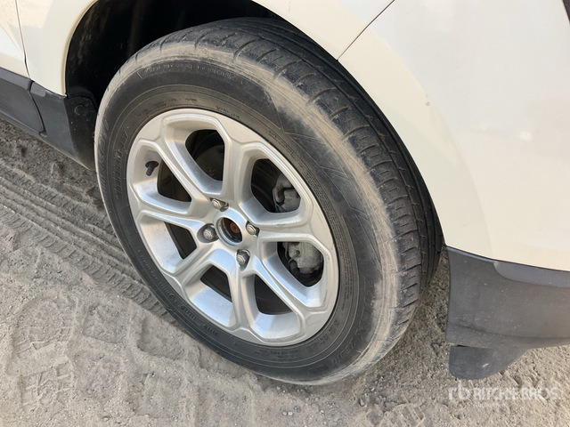 2019 Ford Trend 2WD SUV - SUV/ Fuoristrada: foto 5 2019 Ford Trend 2WD SUV - SUV/ Fuoristrada: foto 5