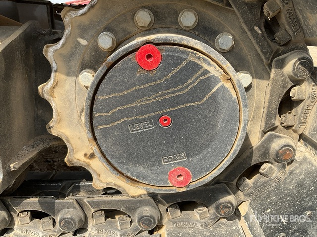 2019 Komatsu PC56-7 - Miniescavatore: foto 5 2019 Komatsu PC56-7 - Miniescavatore: foto 5