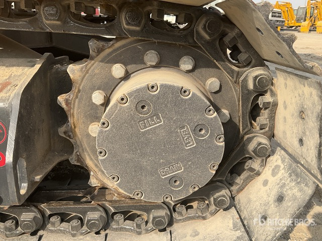 2019 Komatsu PC56-7 - Miniescavatore: foto 5 2019 Komatsu PC56-7 - Miniescavatore: foto 5