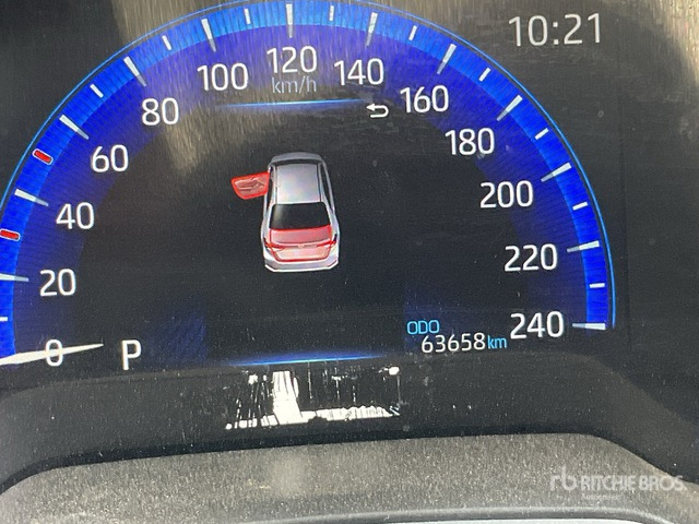 2019 Toyota Corolla Automobile - Autovettura: foto 4 2019 Toyota Corolla Automobile - Autovettura: foto 4