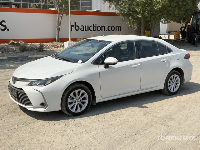 2019 Toyota Corolla Automobile - Autovettura: foto 1 2019 Toyota Corolla Automobile - Autovettura: foto 1