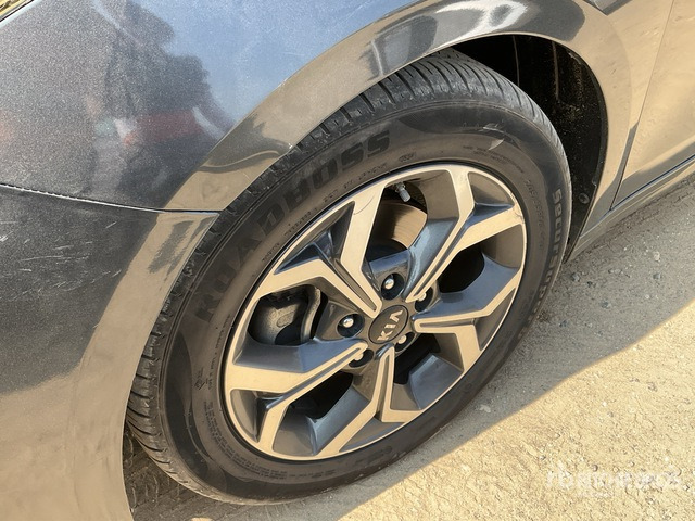 2020 Kia Forte Automobile - Autovettura: foto 5 2020 Kia Forte Automobile - Autovettura: foto 5