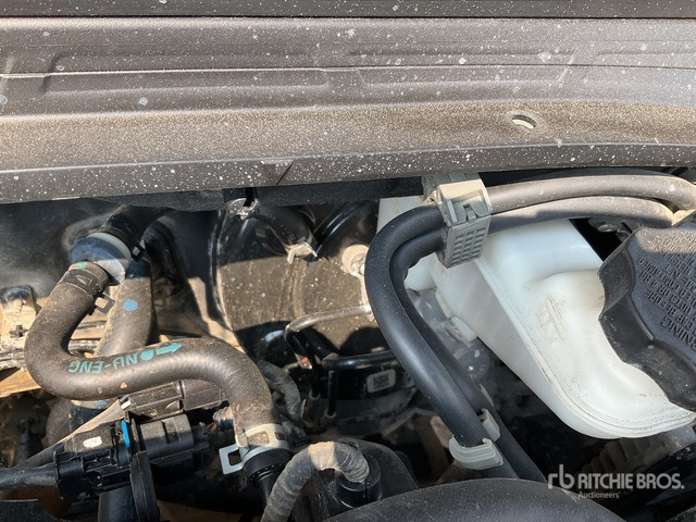 2020 Kia Forte Automobile - Autovettura: foto 4 2020 Kia Forte Automobile - Autovettura: foto 4