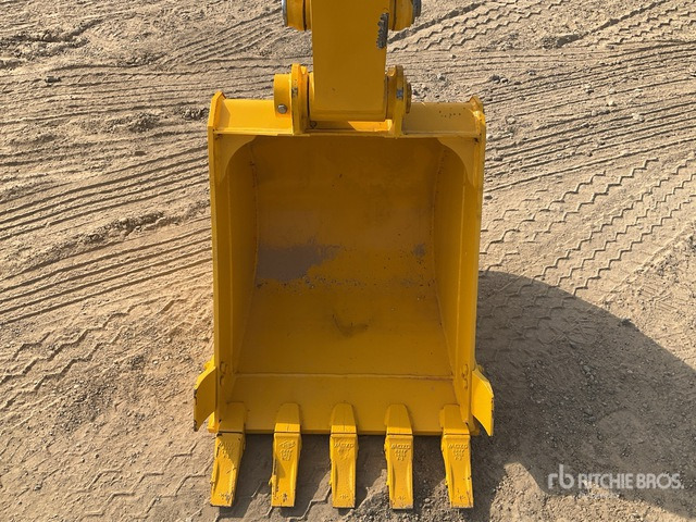 2020 Komatsu PC56-7 - Miniescavatore: foto 5 2020 Komatsu PC56-7 - Miniescavatore: foto 5