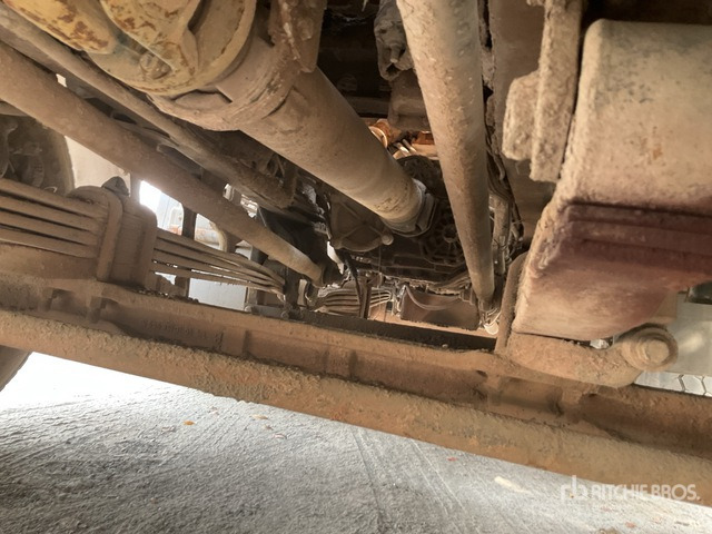 2020 Mercedes-Benz Actros 4141 2020 Sany SYM5449THBE 56 m on 8 ... Concrete Pump Truck - Pompa autocarrata: foto 5 2020 Mercedes-Benz Actros 4141 2020 Sany SYM5449THBE 56 m on 8 ... Concrete Pump Truck - Pompa autocarrata: foto 5