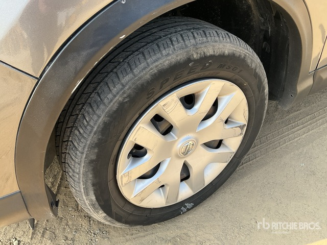 2020 Nissan Rogue 2WD SUV - SUV/ Fuoristrada: foto 5 2020 Nissan Rogue 2WD SUV - SUV/ Fuoristrada: foto 5