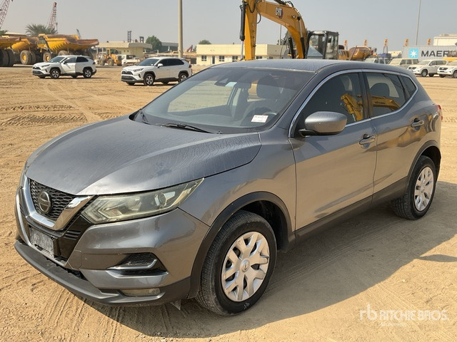 2020 Nissan Rogue 2WD SUV - SUV/ Fuoristrada: foto 1 2020 Nissan Rogue 2WD SUV - SUV/ Fuoristrada: foto 1