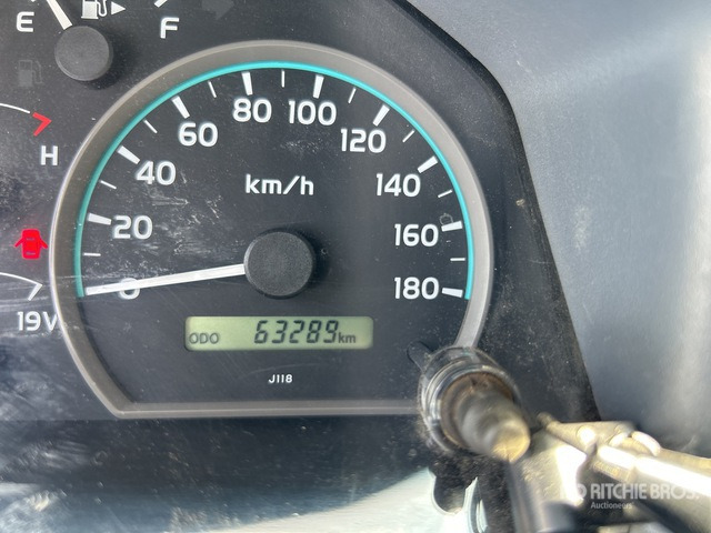 2020 Toyota Land Cruiser 78L 4x4 SUV - SUV/ Fuoristrada: foto 3 2020 Toyota Land Cruiser 78L 4x4 SUV - SUV/ Fuoristrada: foto 3