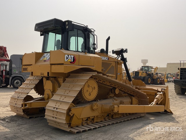 2021 Cat D6R2 LGP Crawler Dozer - Bulldozer: foto 4 2021 Cat D6R2 LGP Crawler Dozer - Bulldozer: foto 4