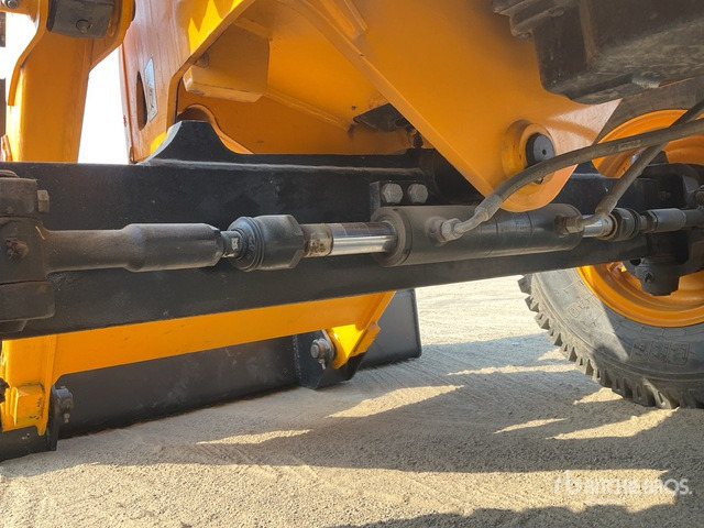 Terna 2021 JCB 2DX 4x2 Backhoe Loader: foto 6 Terna 2021 JCB 2DX 4x2 Backhoe Loader: foto 6
