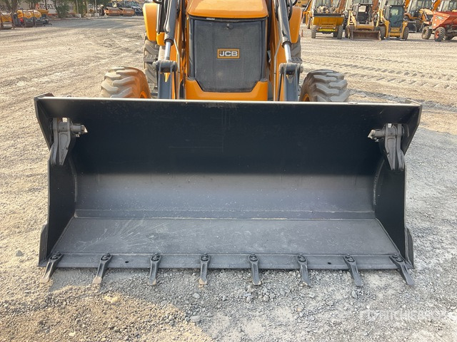 2021 JCB 3DX 4x4 Backhoe Loader - Terna: foto 5 2021 JCB 3DX 4x4 Backhoe Loader - Terna: foto 5