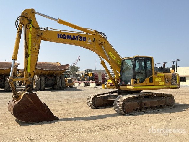 2021 Komatsu PC300-8M0 Tracked Excavator - Escavatore cingolato: foto 1 2021 Komatsu PC300-8M0 Tracked Excavator - Escavatore cingolato: foto 1