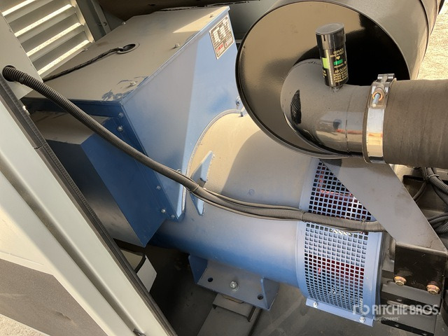 2025 Cummins HC.1441 F1 250 kVA Skid-Mounted (Unused) Generator Set - Gruppo elettrogeno: foto 5 2025 Cummins HC.1441 F1 250 kVA Skid-Mounted (Unused) Generator Set - Gruppo elettrogeno: foto 5