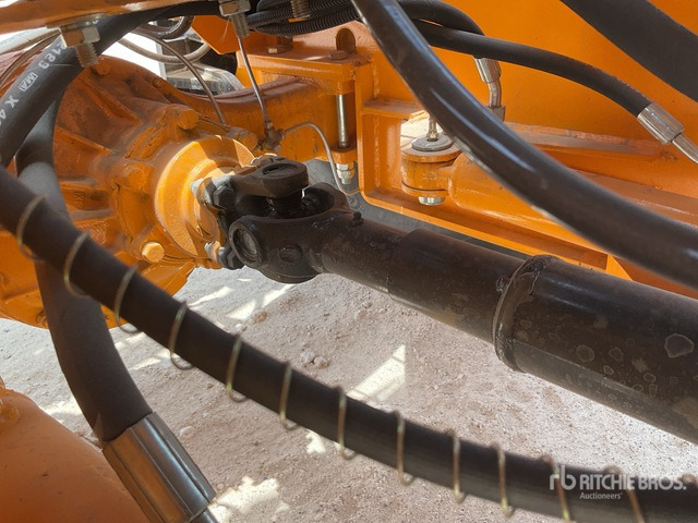 2025 KUL RTF-3500 3.5 ton 4x4 (Unused) Rough Terrain Forklift - Carrello elevatore fuoristrada: foto 5 2025 KUL RTF-3500 3.5 ton 4x4 (Unused) Rough Terrain Forklift - Carrello elevatore fuoristrada: foto 5