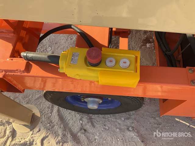 2025 Xlift XL900 Electric (Unused) Scissor Lift - Piattaforma a pantografo: foto 5 2025 Xlift XL900 Electric (Unused) Scissor Lift - Piattaforma a pantografo: foto 5