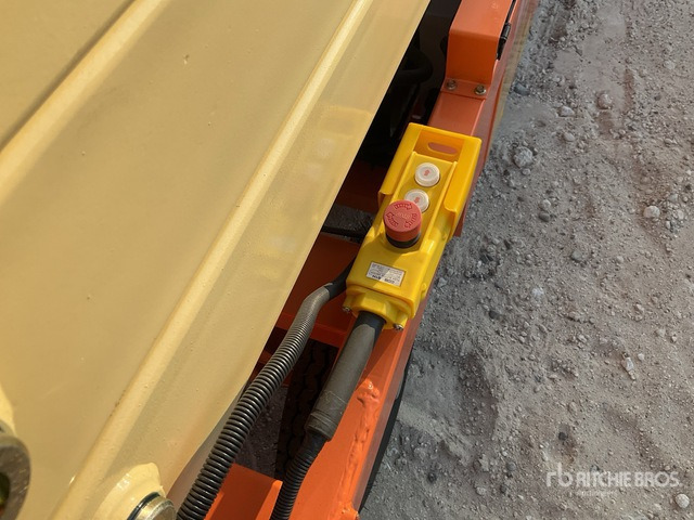 2025 Xlift XL900 Electric (Unused) Scissor Lift - Piattaforma a pantografo: foto 5 2025 Xlift XL900 Electric (Unused) Scissor Lift - Piattaforma a pantografo: foto 5