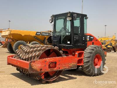 CAT CP533E - Rullo compattatore/ Rullo compressore: foto 1 CAT CP533E - Rullo compattatore/ Rullo compressore: foto 1