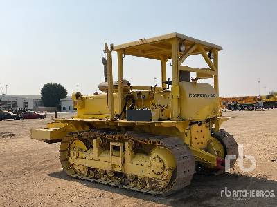 CAT D6C - Posatubi: foto 2 CAT D6C - Posatubi: foto 2