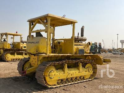 CAT D6C - Posatubi: foto 3 CAT D6C - Posatubi: foto 3