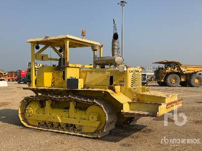 CAT D6C - Posatubi: foto 4 CAT D6C - Posatubi: foto 4