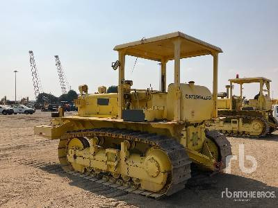 CAT D6C - Posatubi: foto 2 CAT D6C - Posatubi: foto 2