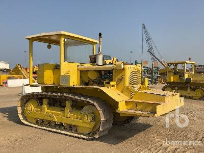 CAT D6C - Posatubi: foto 4 CAT D6C - Posatubi: foto 4