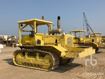 CAT D6C - Posatubi: foto 4 CAT D6C - Posatubi: foto 4