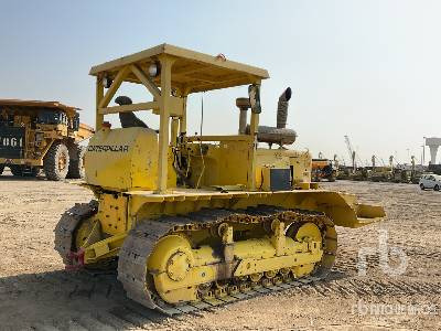 CAT D6C - Posatubi: foto 3 CAT D6C - Posatubi: foto 3